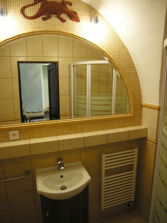 Penzion Kulisek Znojmo Szoba fotó