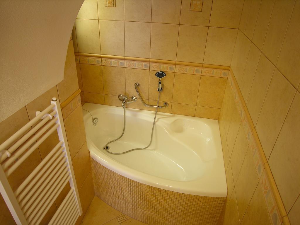 Penzion Kulisek Znojmo Szoba fotó
