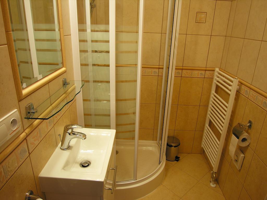 Penzion Kulisek Znojmo Szoba fotó