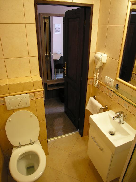 Penzion Kulisek Znojmo Szoba fotó